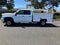 2023 Chevrolet Silverado 2500HD Work Truck