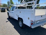 2023 Chevrolet Silverado 2500HD Work Truck