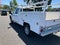 2023 Chevrolet Silverado 2500HD Work Truck