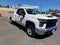 2023 Chevrolet Silverado 2500HD Work Truck