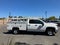 2023 Chevrolet Silverado 2500HD Work Truck