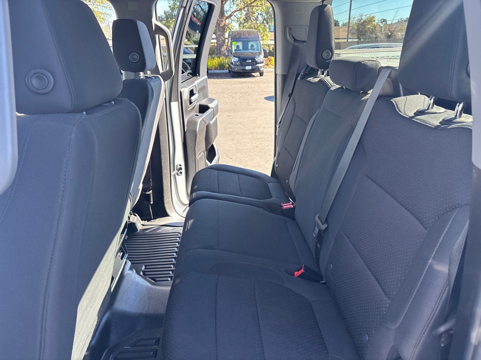 2023 Chevrolet Silverado 2500HD Work Truck