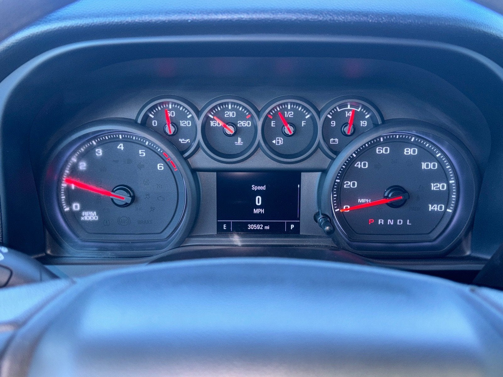 2023 Chevrolet Silverado 2500HD Work Truck