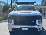 2023 Chevrolet Silverado 2500HD Work Truck