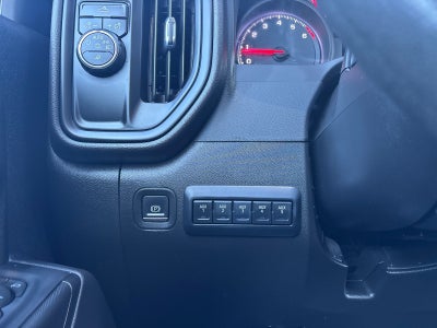 2023 Chevrolet Silverado 2500HD Work Truck