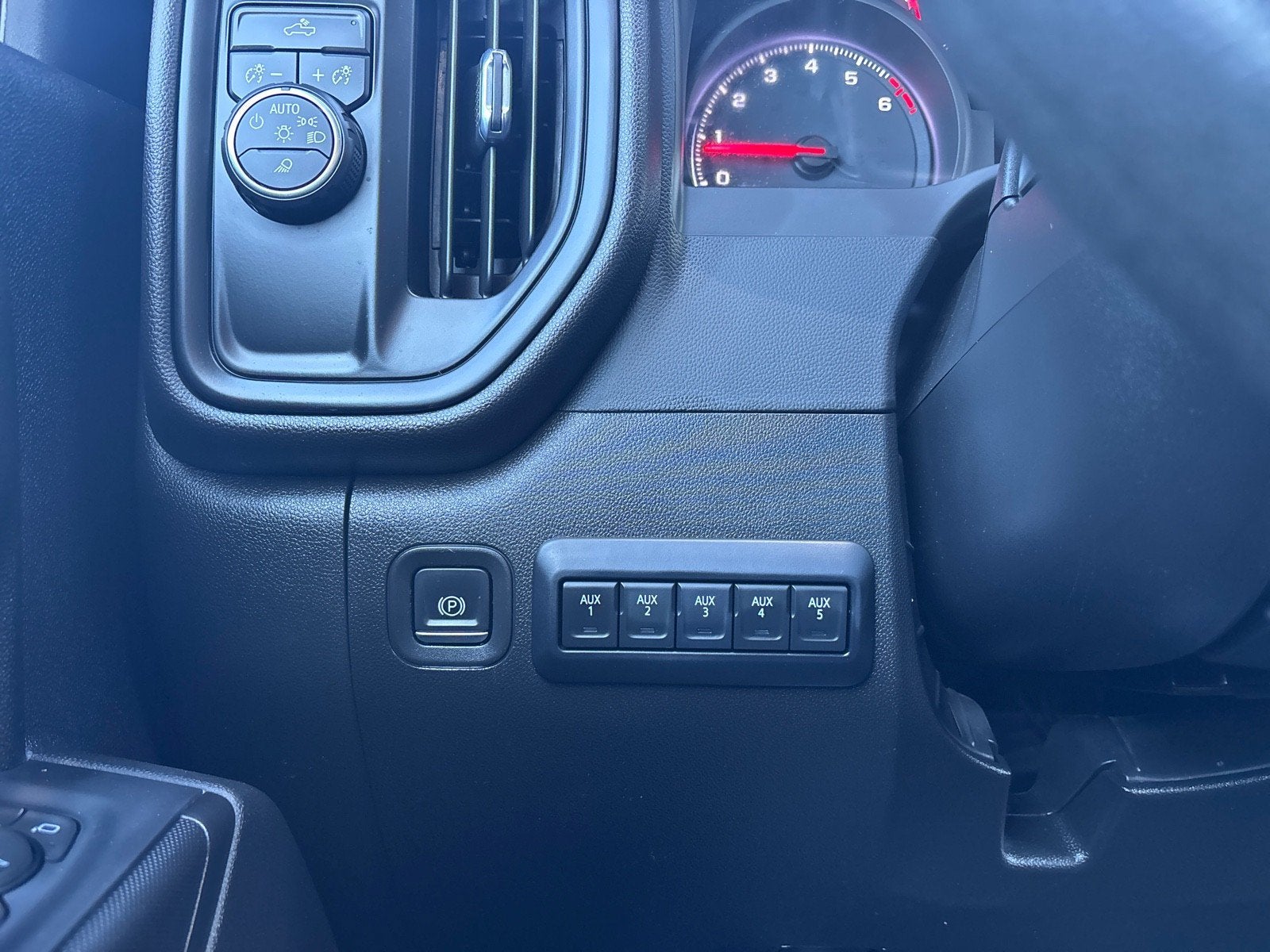 2023 Chevrolet Silverado 2500HD Work Truck