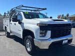 2023 Chevrolet Silverado 2500HD Work Truck