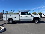 2023 Chevrolet Silverado 2500HD Work Truck