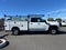 2023 Chevrolet Silverado 2500HD Work Truck