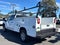 2023 Chevrolet Silverado 2500HD Work Truck