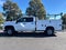 2023 Chevrolet Silverado 2500HD Work Truck