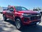 2025 Chevrolet Colorado 2WD LT