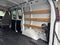 2019 Chevrolet Express Cargo Van RWD 2500 135