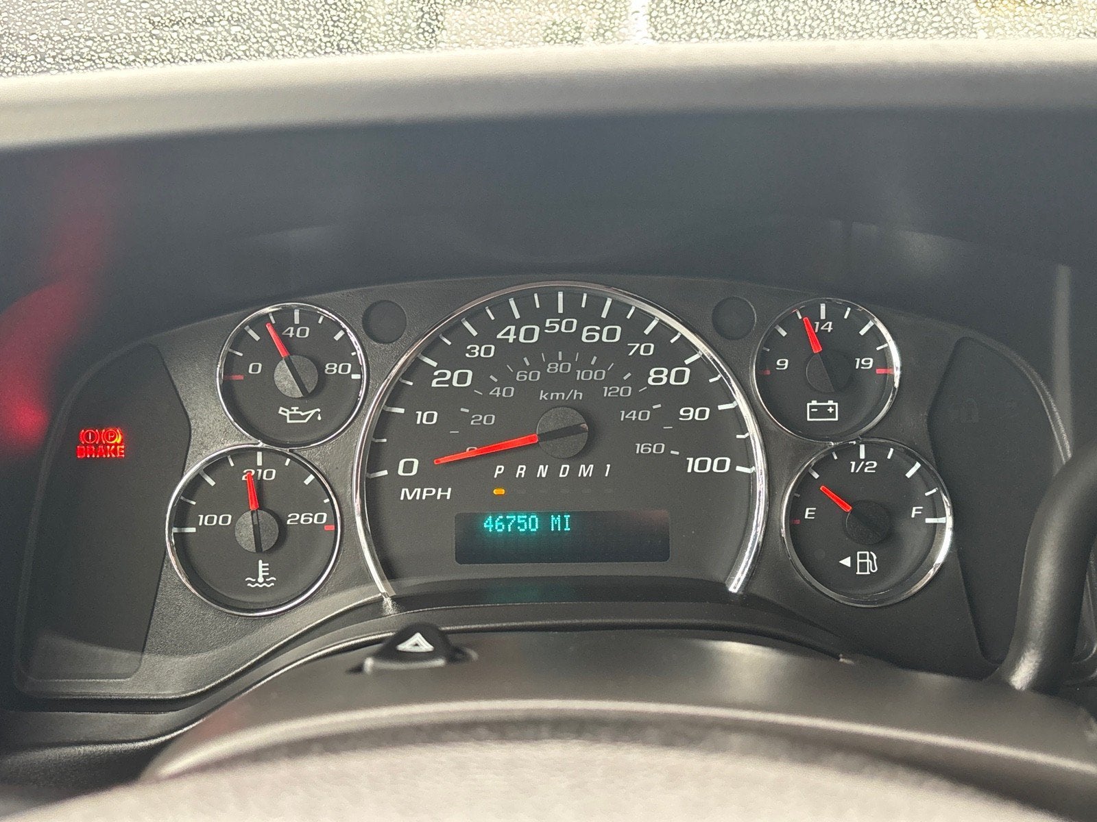 2019 Chevrolet Express Cargo Van RWD 2500 135