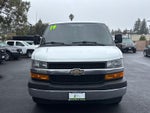 2019 Chevrolet Express Cargo Van RWD 2500 135