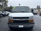 2019 Chevrolet Express Cargo Van RWD 2500 135