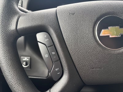 2019 Chevrolet Express Cargo Van RWD 2500 135