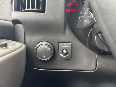 2019 Chevrolet Express Cargo Van RWD 2500 135