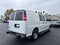 2019 Chevrolet Express Cargo Van RWD 2500 135