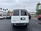 2019 Chevrolet Express Cargo Van RWD 2500 135