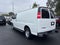 2019 Chevrolet Express Cargo Van RWD 2500 135