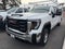 2024 GMC Sierra 2500HD Pro