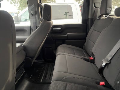 2024 GMC Sierra 2500HD Pro