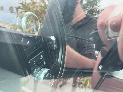 2024 GMC Sierra 2500HD Pro