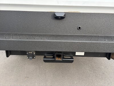 2024 GMC Sierra 2500HD Pro