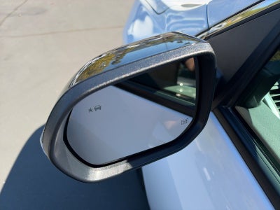 2026 GMC Acadia FWD Elevation