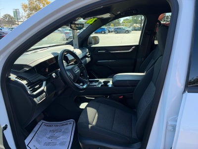 2026 GMC Acadia FWD Elevation