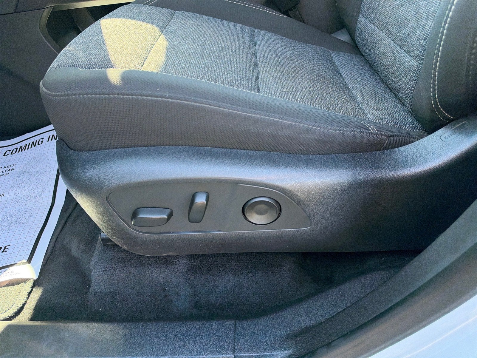 2026 GMC Acadia FWD Elevation