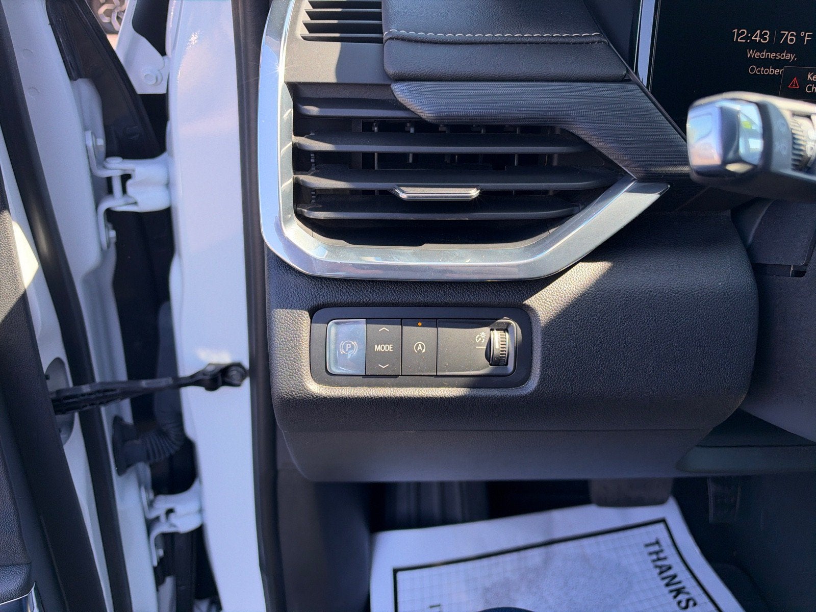 2026 GMC Acadia FWD Elevation
