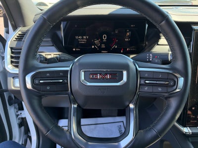 2026 GMC Acadia FWD Elevation