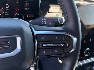 2026 GMC Acadia FWD Elevation