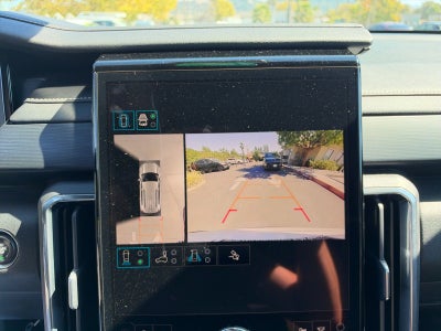 2026 GMC Acadia FWD Elevation