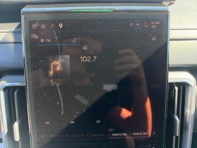 2026 GMC Acadia FWD Elevation