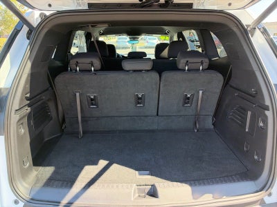 2026 GMC Acadia FWD Elevation