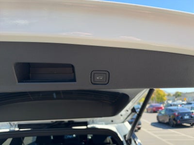 2026 GMC Acadia FWD Elevation