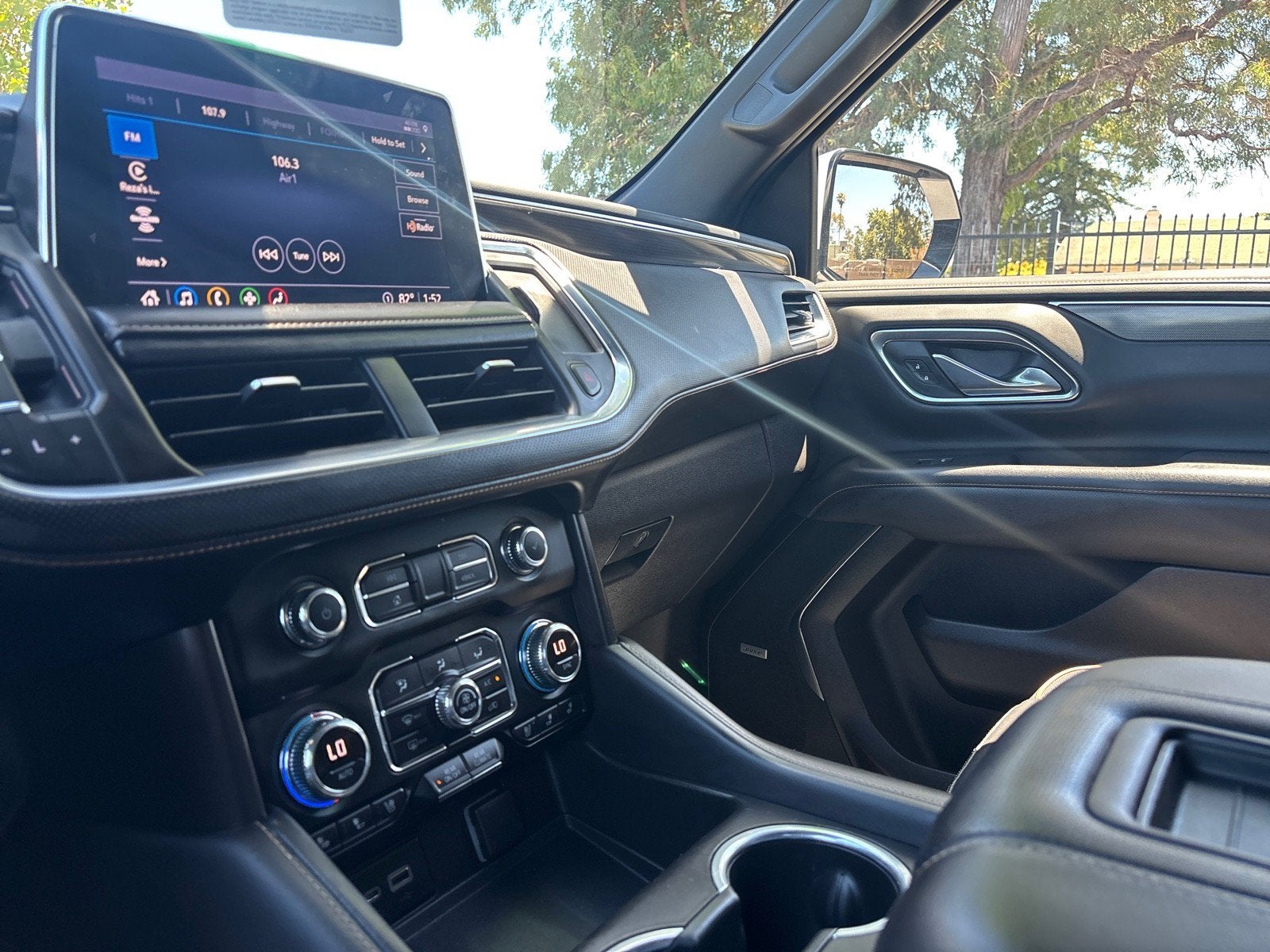2021 GMC Yukon XL AT4