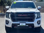 2021 GMC Yukon XL AT4