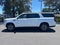 2021 GMC Yukon XL AT4