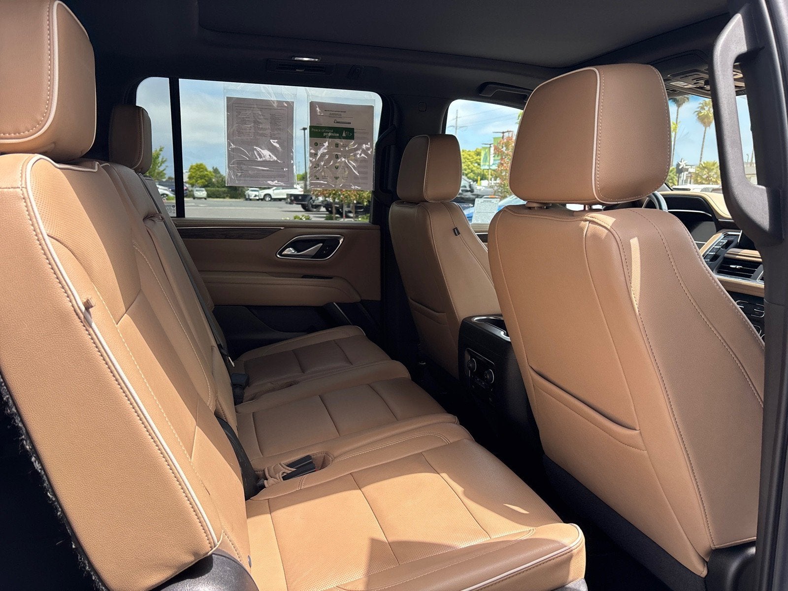 2022 Chevrolet Suburban Premier