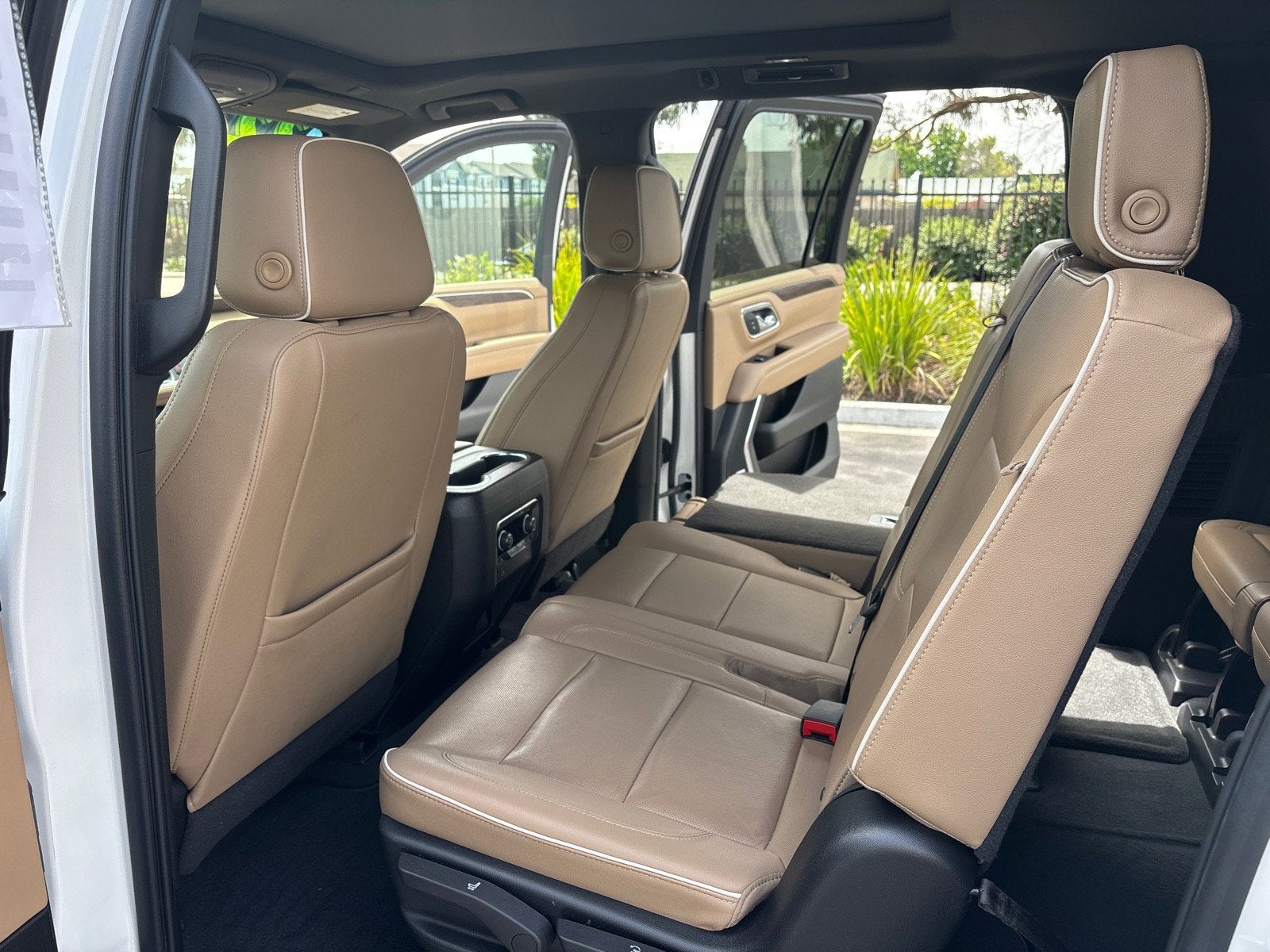 2022 Chevrolet Suburban Premier