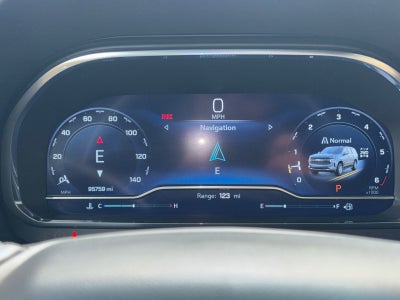 2022 Chevrolet Suburban Premier