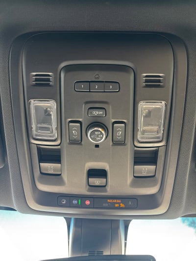 2022 Chevrolet Suburban Premier