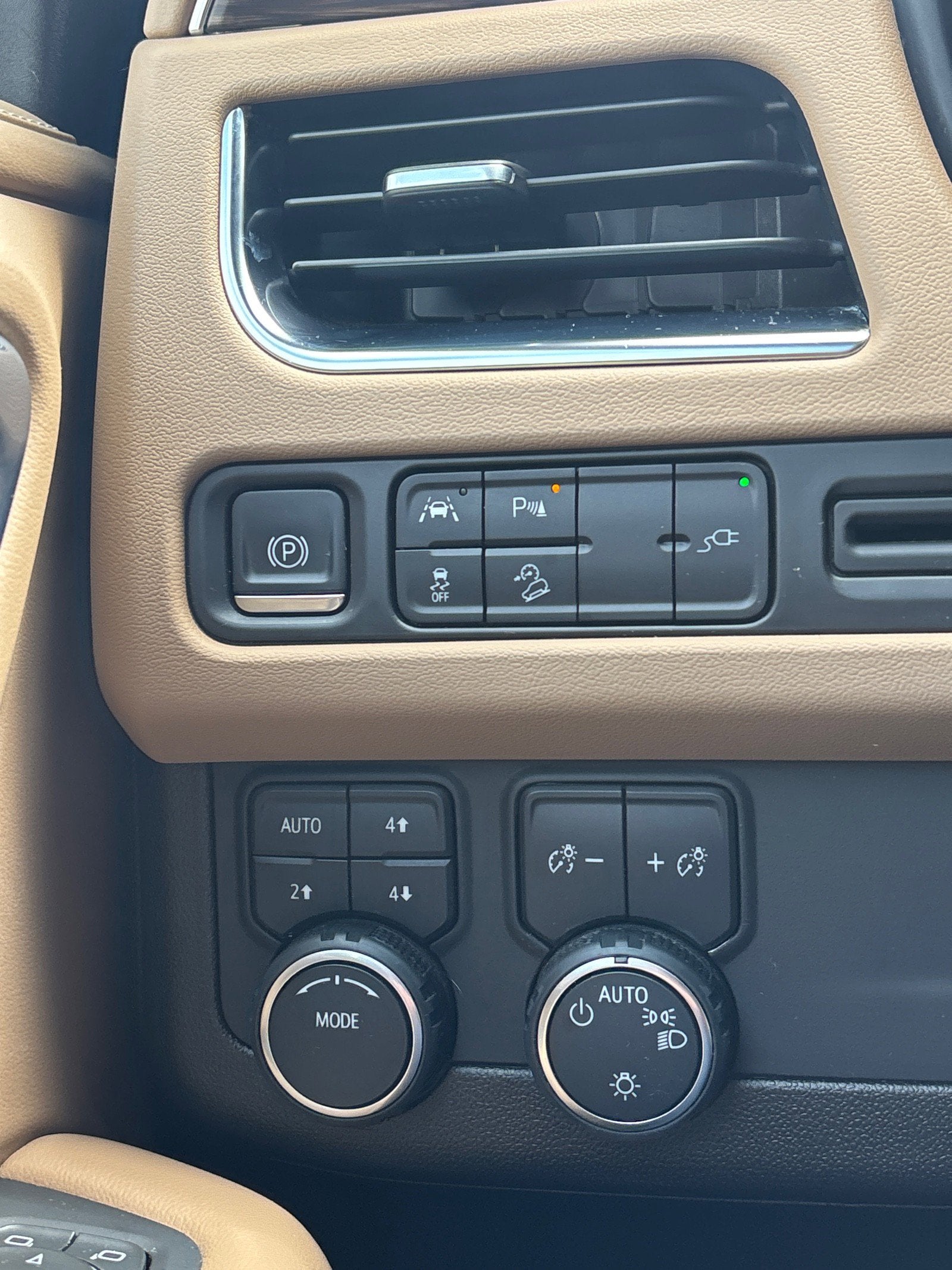 2022 Chevrolet Suburban Premier