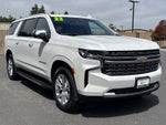 2022 Chevrolet Suburban Premier