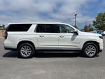 2022 Chevrolet Suburban Premier
