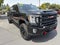 2022 GMC Sierra 3500HD AT4